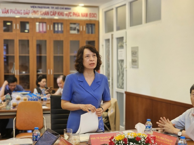 Nguy cơ lây nhiễm tay chân miệng tăng đáng kể ở trẻ em, làm sao để phòng tránh?