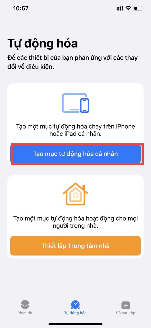 Cách bật chế độ sạc nhanh trên iPhone - Ảnh 1. Cách bật chế độ sạc nhanh trên iPhone - Ảnh 1.