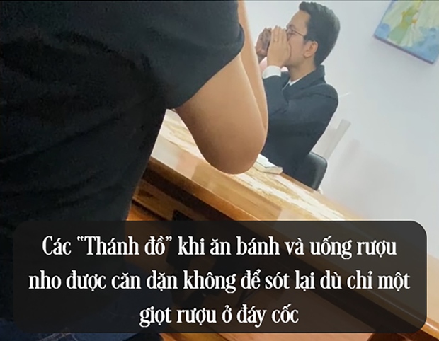 Tà đạo Hội Thánh Đức Chúa Trời Mẹ: Bí mật chưa từng được tiết lộ về Lễ Vượt qua