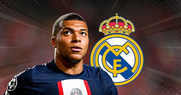 Người hâm mộ không thể tin! Kylian Mbappe chuẩn bị gia nhập Real với mức giá kỷ lục
