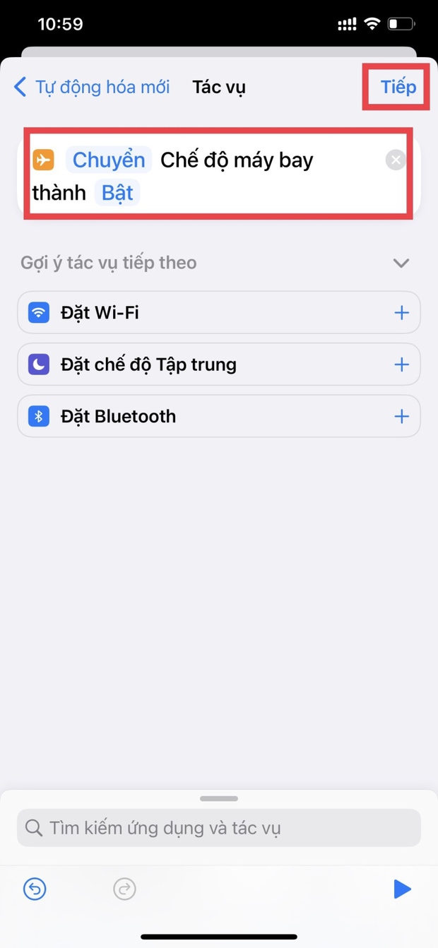 Cách bật chế độ sạc nhanh trên iPhone - Ảnh 11. Cách bật chế độ sạc nhanh trên iPhone - Ảnh 11.