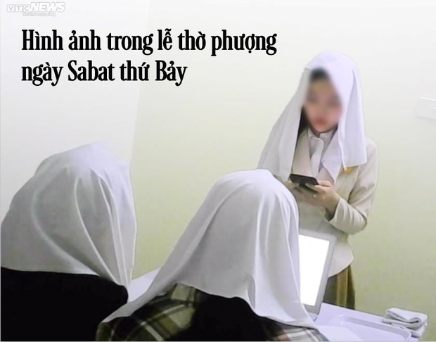 Tà đạo Hội Thánh Đức Chúa Trời Mẹ: Bí mật chưa từng được tiết lộ về Lễ Vượt qua