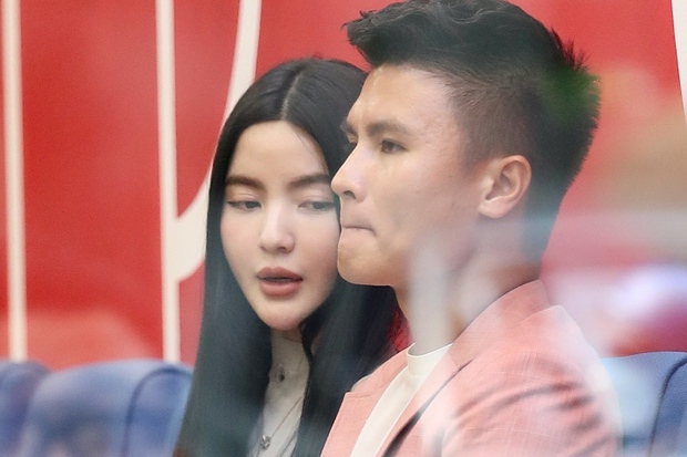 Quang Hải gây sốt với phút ra mắt CLB Công an Hà Nội: Trận đấu chờ đón trong 3 giờ!