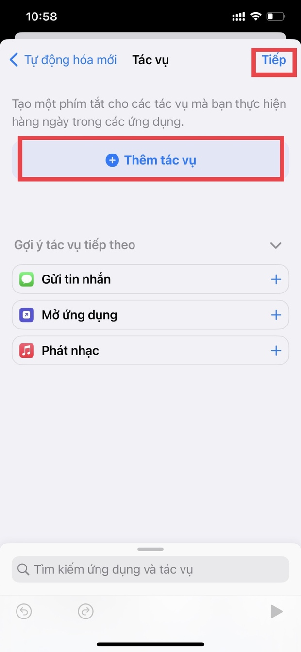 Cách bật chế độ sạc nhanh trên iPhone - Ảnh 10. Cách bật chế độ sạc nhanh trên iPhone - Ảnh 10.