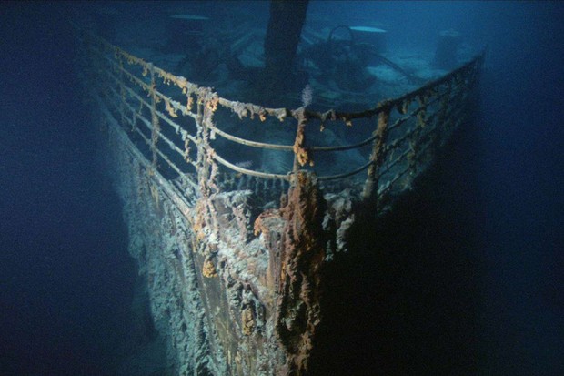 Bài học từ huyền thoại Titanic và từ tàu lặn Titan vừa phát nổ - Ảnh 2.