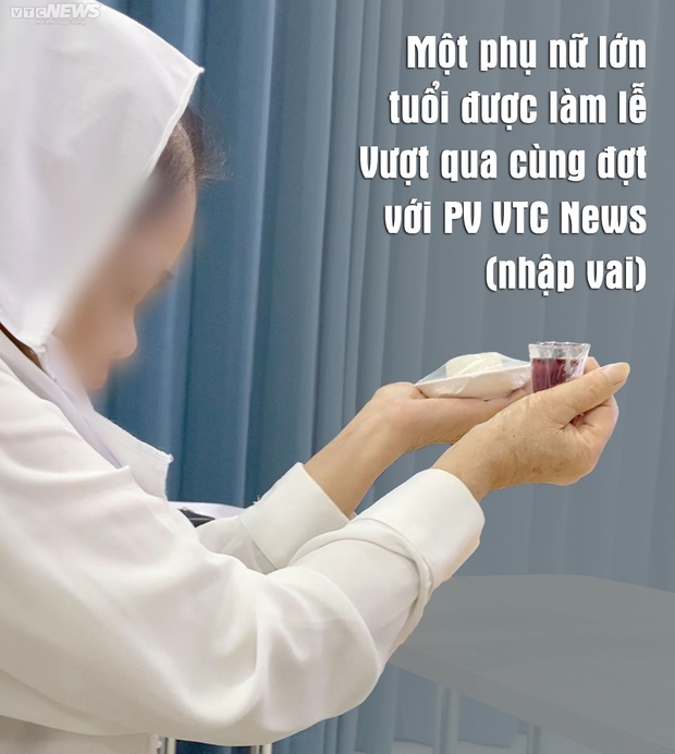 Tà đạo Hội Thánh Đức Chúa Trời Mẹ: Bí mật chưa từng được tiết lộ về Lễ Vượt qua