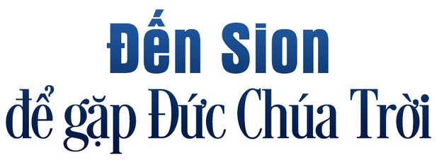 Tà đạo Hội Thánh Đức Chúa Trời Mẹ: Bí mật chưa từng được tiết lộ về Lễ Vượt qua