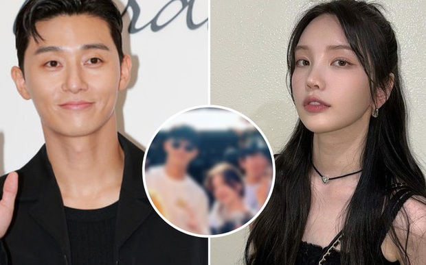 Bạn gái Park Seo Joon đối mặt với số lượng tấn công mạng khủng khiếp - Chi tiết bên trong!