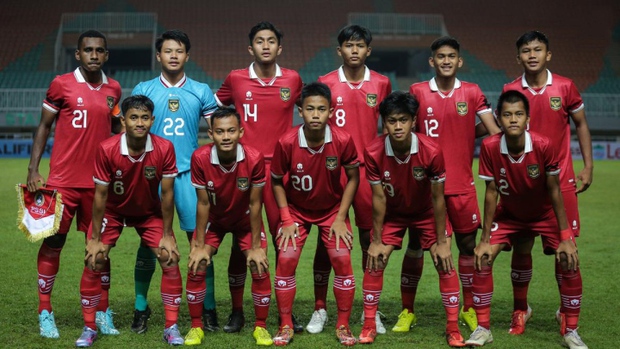 U17 Indonesia là niềm tự hào của World Cup: Không thể bỏ qua!
