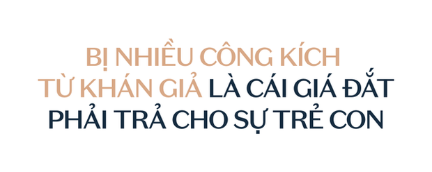 Khánh Vân: Tôi cảm thấy biết ơn vì khoảng thời gian khó khăn đã không nghĩ đến chuyện tiêu cực nhất - Ảnh 3.