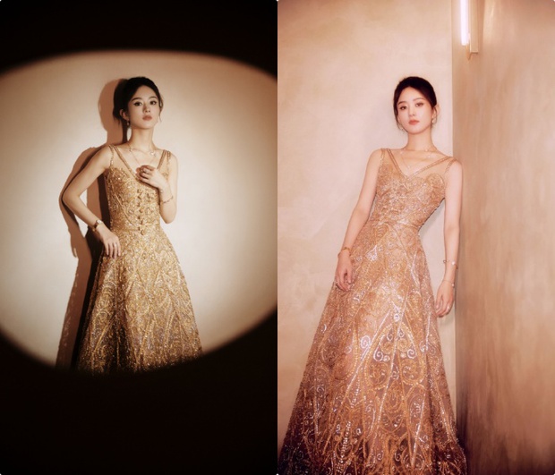 Triệu Lệ Dĩnh: Thần thái sang chảnh tươi trẻ vượt thời gian ở độ tuổi U40