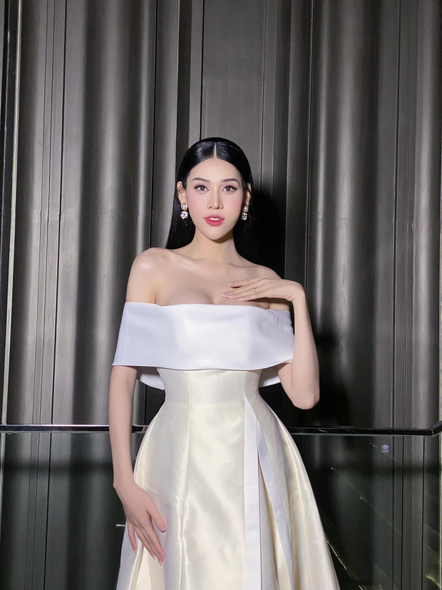 Dịu Thảo tiết lộ bí quyết giành vương miện Miss International Queen và hướng về niềm tự hào Việt Nam