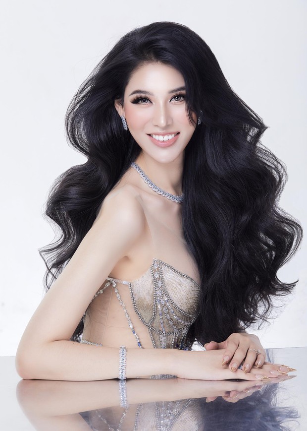 Dịu Thảo tiết lộ bí quyết giành vương miện Miss International Queen và hướng về niềm tự hào Việt Nam