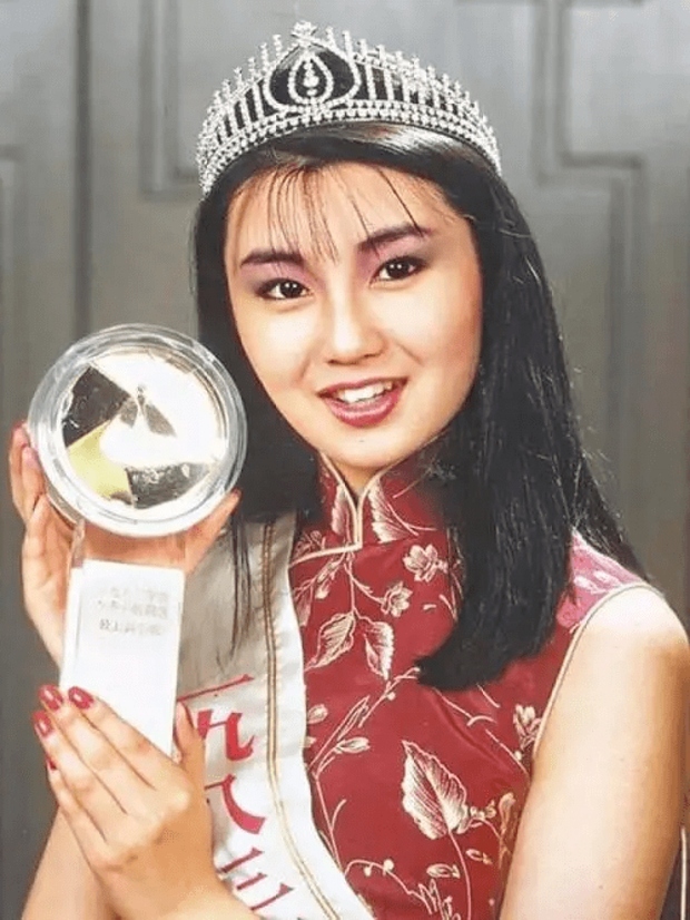 Nữ hoàng màn ảnh Trương Mạn Ngọc: Yêu hết lòng đến 11 lần nhưng vẫn cô đơn - Ảnh 3.