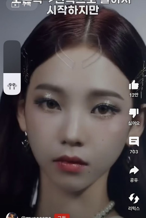 Nhan sắc như đồ hoạ AI của Karina (aespa) bị tố là sản phẩm dao kéo, netizen xứ Hàn đồng loạt bênh vực - Ảnh 2. Nhan sắc như đồ hoạ AI của Karina (aespa) bị tố là sản phẩm dao kéo, netizen xứ Hàn đồng loạt bênh vực - Ảnh 2.