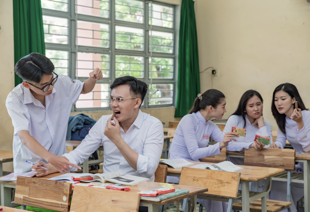 Loạt bí quyết vượt vũ môn sĩ tử cần bỏ túi để chắc chắn chiến thắng - Ảnh 2.