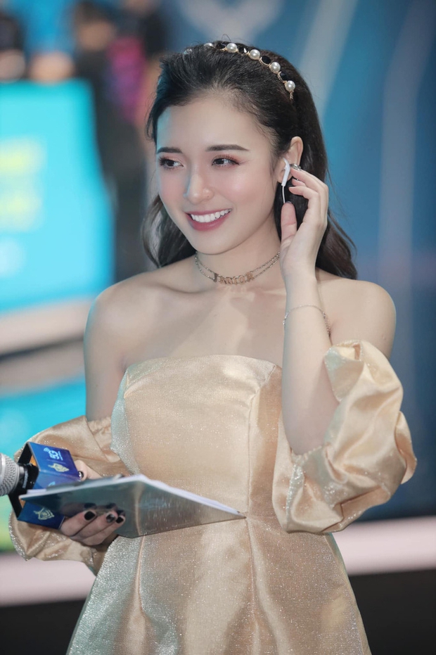 Phản ứng gây chú ý của MC Phương Thảo trong cuộc gặp biến của Mai Dora - Một bài viết hấp dẫn hơn