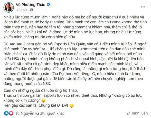 Phản ứng gây chú ý của MC Phương Thảo trong cuộc gặp biến của Mai Dora - Một bài viết hấp dẫn hơn