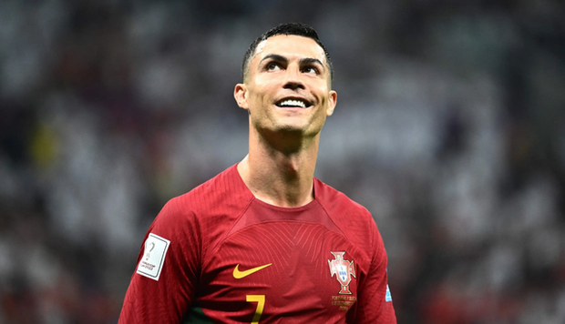 5 kỷ lục vô địch mà Ronaldo sẽ giữ mãi không ai vượt qua