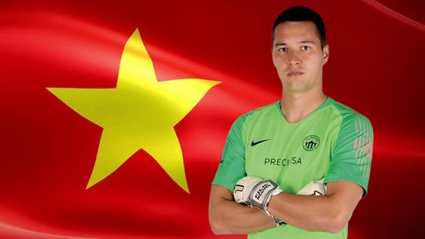 Filip Nguyễn trở lại Việt Nam với mức đãi ngộ siêu hấp dẫn từ CLB CAHN