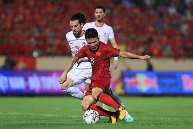 Đội tuyển Việt Nam đánh bại HLV Troussier 2 trận liên tiếp, sẵn sàng đối đầu với đội bóng top 30 thế giới