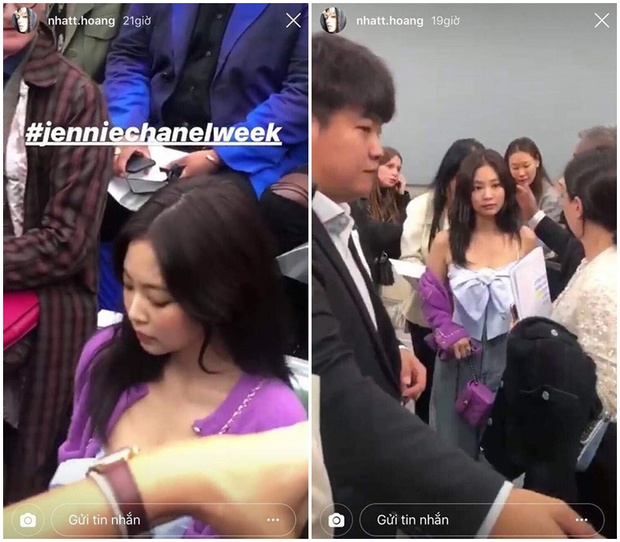 Chiến tích đu BLACKPINK lẫy lừng, rich kid Nhất Hoàng phản ứng thế nào khi idol về Việt Nam? - Ảnh 10. Chiến tích đu BLACKPINK lẫy lừng, rich kid Nhất Hoàng phản ứng thế nào khi idol về Việt Nam? - Ảnh 10.
