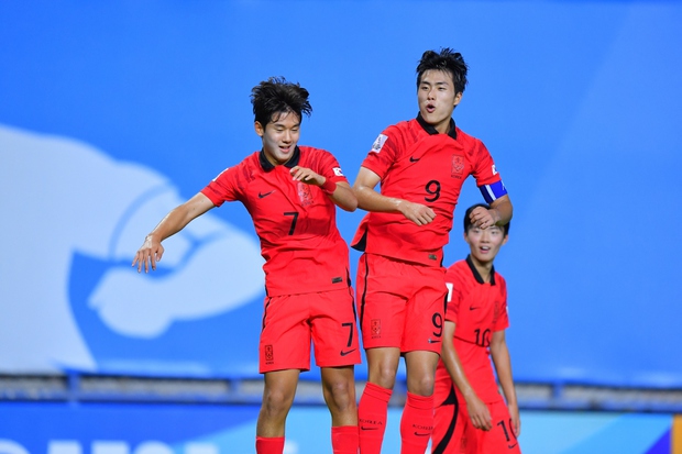 Thất bại đáng tiếc! Đội U17 Thái Lan chao đảo mơ ước dự World Cup U17″