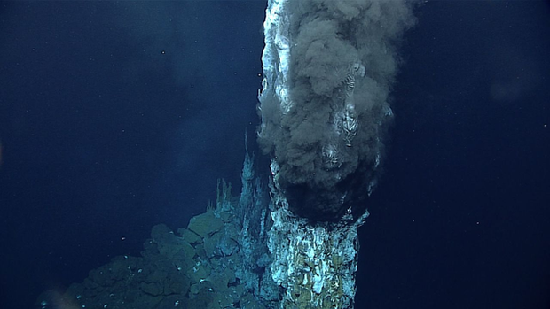 Những sự thật đáng kinh ngạc về vực thẳm Challenger, nơi sâu nhất trên Trái đất - Ảnh 3.