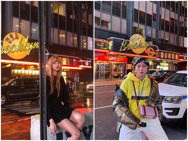 Chiến tích đu BLACKPINK lẫy lừng, rich kid Nhất Hoàng phản ứng thế nào khi idol về Việt Nam? - Ảnh 9. Chiến tích đu BLACKPINK lẫy lừng, rich kid Nhất Hoàng phản ứng thế nào khi idol về Việt Nam? - Ảnh 9.