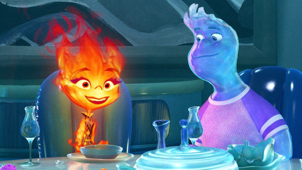 Elemental: Mở rộng con tim để yêu lại từ đầu với Pixar - Ảnh 8.