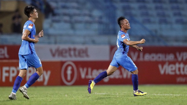 Lê Quang Hùng tái xuất và câu chuyện cứu chuộc đầy kịch tính sau 9 năm chờ đợi