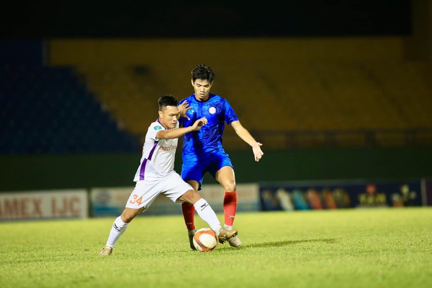 Lê Quang Hùng tái xuất và câu chuyện cứu chuộc đầy kịch tính sau 9 năm chờ đợi