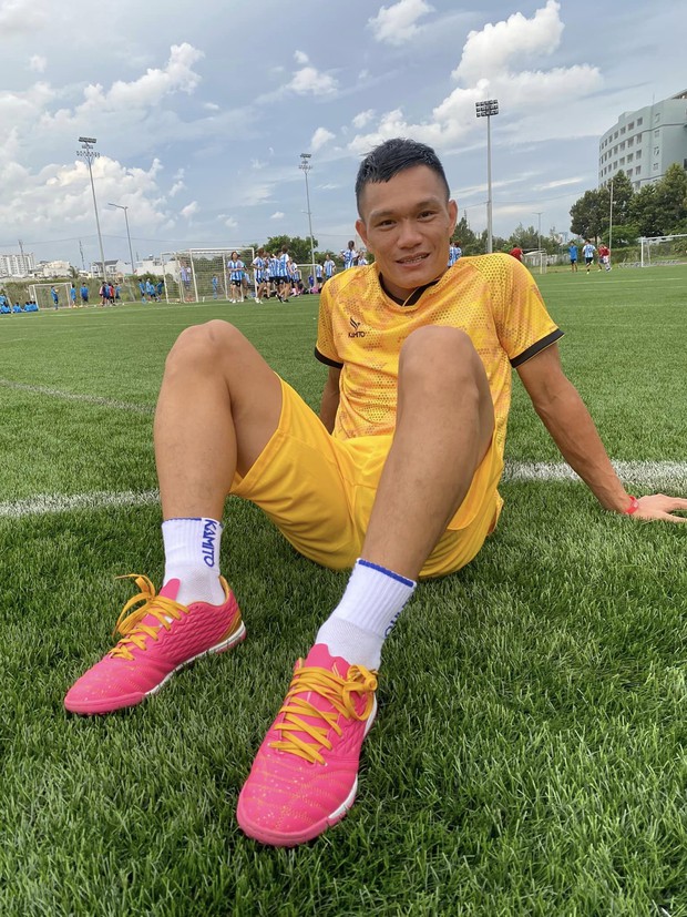 Lê Quang Hùng tái xuất và câu chuyện cứu chuộc đầy kịch tính sau 9 năm chờ đợi