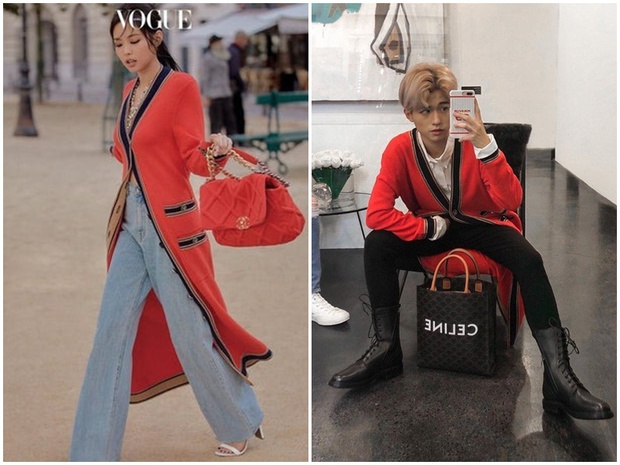 Chiến tích đu BLACKPINK lẫy lừng, rich kid Nhất Hoàng phản ứng thế nào khi idol về Việt Nam? - Ảnh 5. Chiến tích đu BLACKPINK lẫy lừng, rich kid Nhất Hoàng phản ứng thế nào khi idol về Việt Nam? - Ảnh 5.