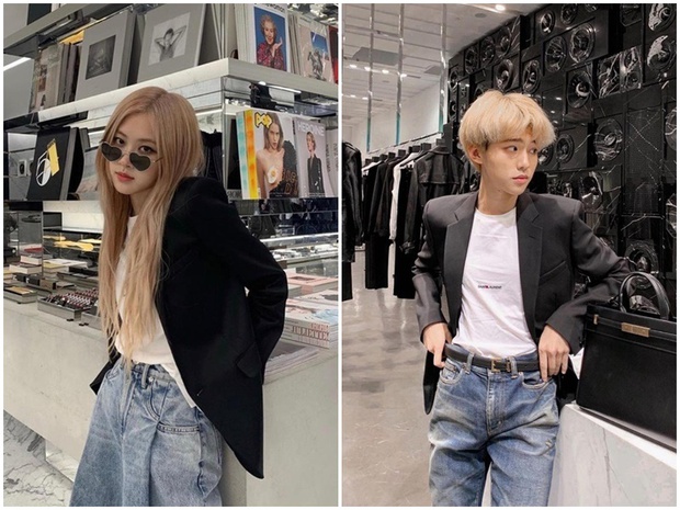 Chiến tích đu BLACKPINK lẫy lừng, rich kid Nhất Hoàng phản ứng thế nào khi idol về Việt Nam? - Ảnh 4. Chiến tích đu BLACKPINK lẫy lừng, rich kid Nhất Hoàng phản ứng thế nào khi idol về Việt Nam? - Ảnh 4.