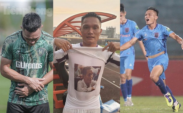 Lê Quang Hùng tái xuất và câu chuyện cứu chuộc đầy kịch tính sau 9 năm chờ đợi