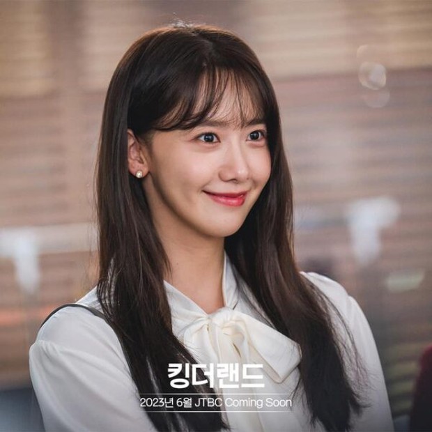 Nữ phụ chỉ biết ghen tị với nhan sắc của Yoona: Sự nghiệp gặp ảnh hưởng vì cảnh nhạy cảm - Ảnh 1.