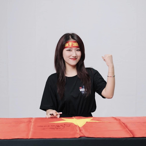 MC Linh Nắng: Đồng hành cùng tuyển thủ Việt trước VCT Ascension - Sự kiện hấp dẫn của Thái Bình Dương