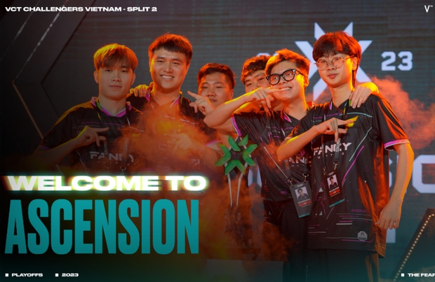 MC Linh Nắng: Đồng hành cùng tuyển thủ Việt trước VCT Ascension - Sự kiện hấp dẫn của Thái Bình Dương