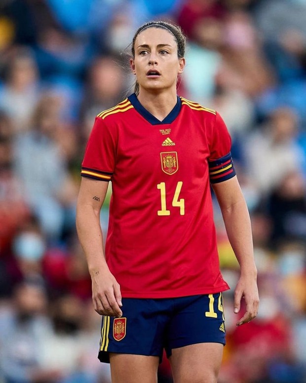 Khám phá vẻ đẹp nữ cầu thủ toàn cầu, soi cùng Huỳnh Như và Thanh Nhã