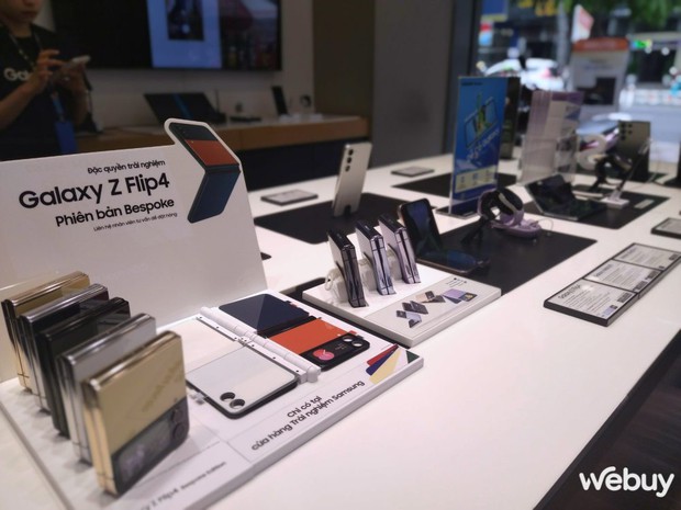 Thử mua Galaxy S23 Ultra trả góp qua Samsung Finance+: Chỉ tốn 5 phút điền thông tin, chờ đúng 1 phút là được duyệt - Ảnh 9. Thử mua Galaxy S23 Ultra trả góp qua Samsung Finance+: Chỉ tốn 5 phút điền thông tin, chờ đúng 1 phút là được duyệt - Ảnh 9.