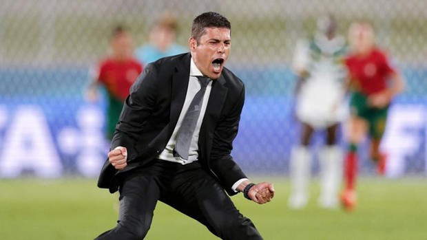 HLV Bồ Đào Nha tiết lộ bí quyết đội tuyển nữ Việt Nam trước thềm World Cup