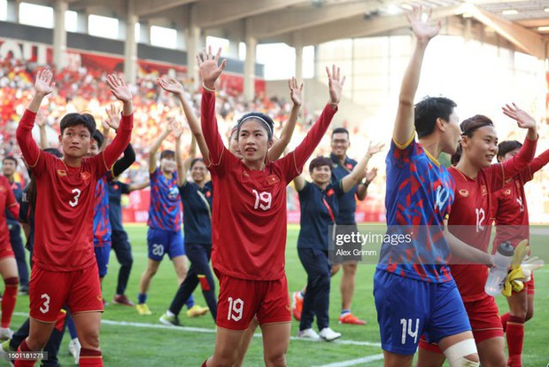 Từ nước mắt đến thành công châu Âu, ngôi sao tuyển nữ Việt Nam sẽ thắp sáng tại World Cup?