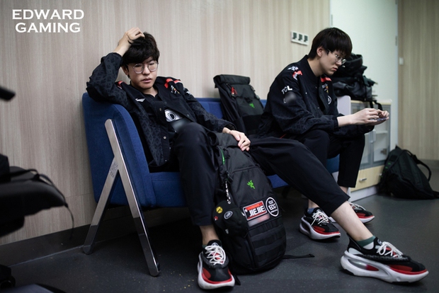 Đội hình Liên Minh Huyền Thoại của LPL tại ASIAD: Thực sự có ý đồ gì sau đường cong?