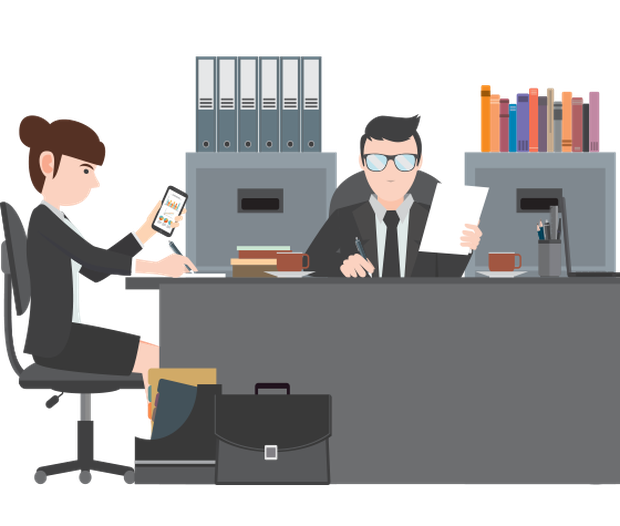 Nhận diện các hình thức dẫn dụ lừa đảo trên không gian mạng - Ảnh 4.