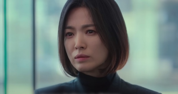 Song Hye Kyo đụng độ dàn đối thủ đáng gờm ở Rồng Xanh 2023: Một mỹ nhân diễn đơ lâu năm vẫn có cửa thắng? - Ảnh 2.