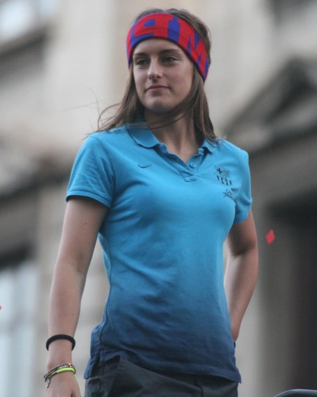 Khám phá vẻ đẹp nữ cầu thủ toàn cầu, soi cùng Huỳnh Như và Thanh Nhã