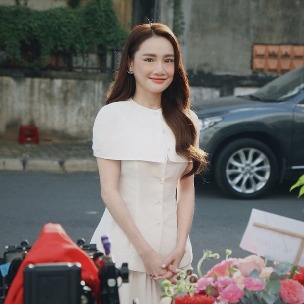 Nhã Phương tái hợp Song Luân trong phim ngoại tình nổi tiếng Đài Loan - Ảnh 1.