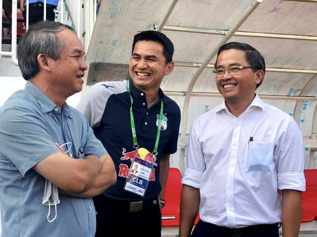 Bầu Đức đã đầu tư 2000 tỷ, nhưng thành quả của HAGL đã mãi chỉ là một tiếng vọng!