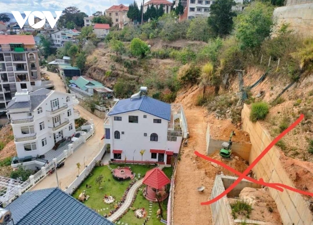 Phát hiện 2 nạn nhân kinh hoàng trong vụ sạt lở Đà Lạt: Tiếp tục theo dõi câu chuyện chấn động